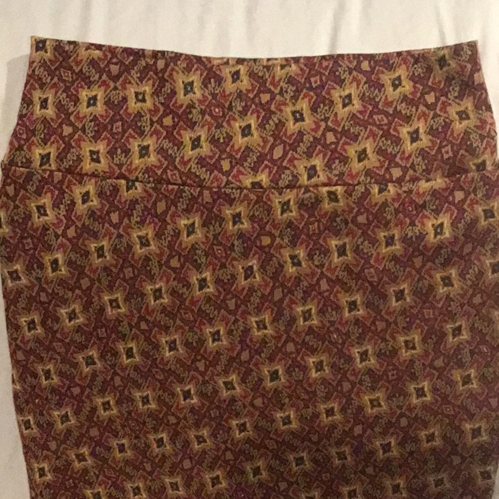 Lula Roe Skirt - Picture 2 of 5